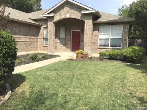 16142 Old Stable Road San Antonio TX 78247