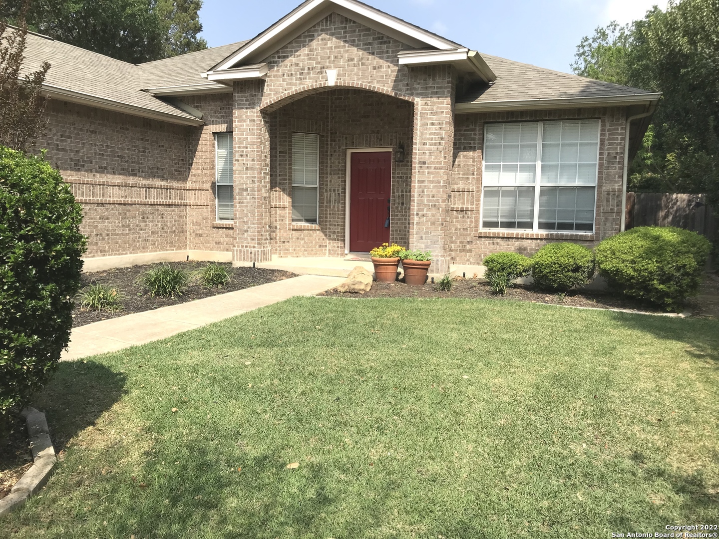 16142 Old Stable Road San Antonio TX 78247