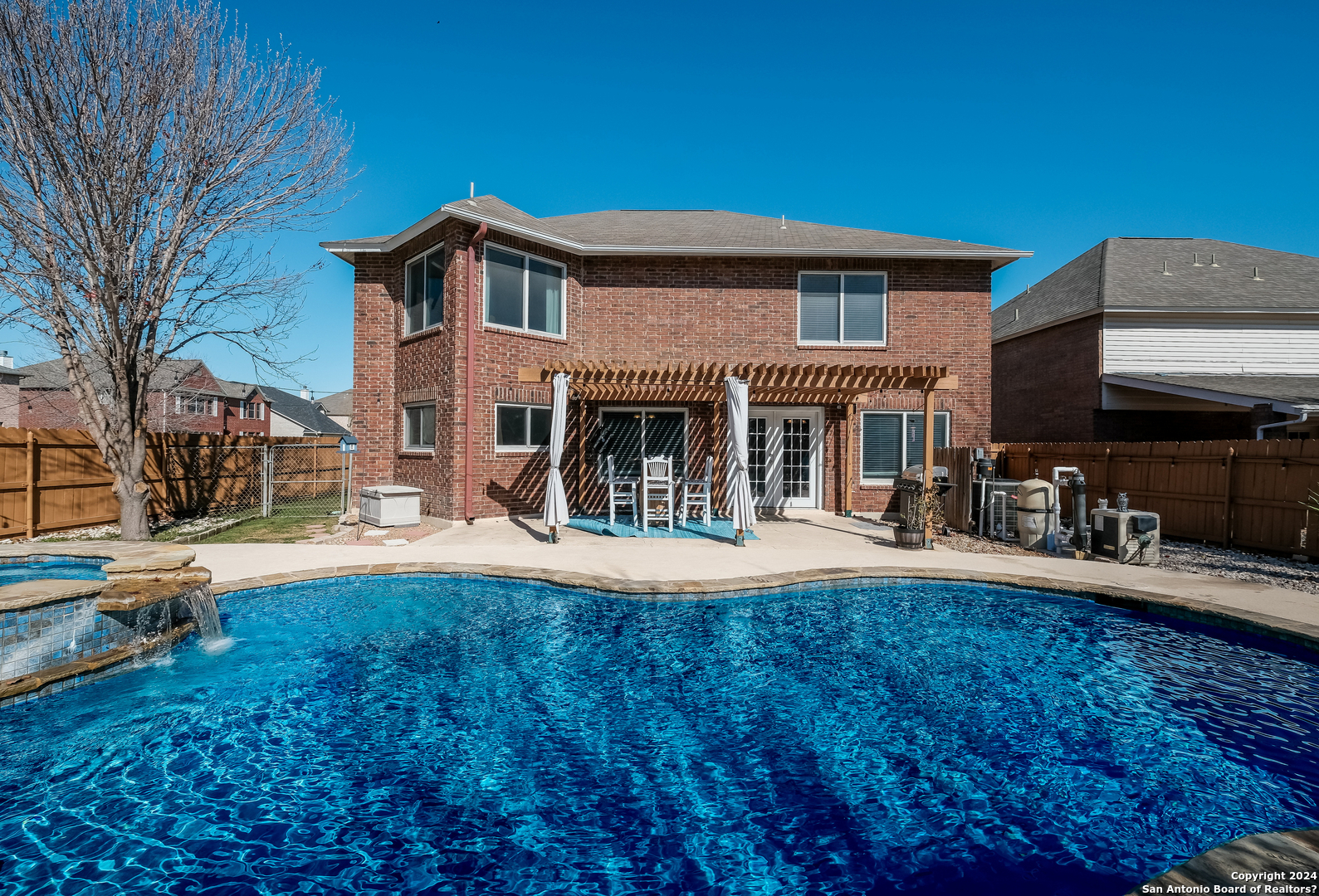 867 Camel Back Drive New Braunfels TX 78130