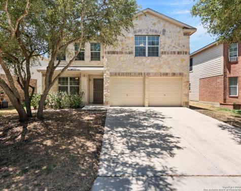 3427 Blue Topaz San Antonio TX 78245
