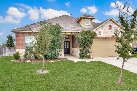 2741 Ridgeforest Drive New Braunfels TX 78130