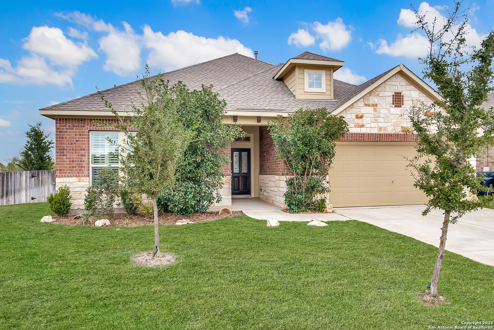 2741 Ridgeforest Drive New Braunfels TX 78130