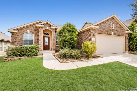 23702 Misty Peak San Antonio TX 78258