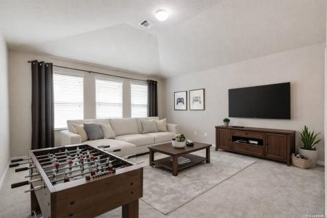 23702 Misty Peak San Antonio TX 78258
