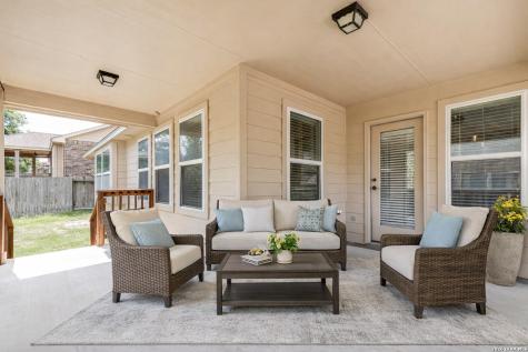 23702 Misty Peak San Antonio TX 78258