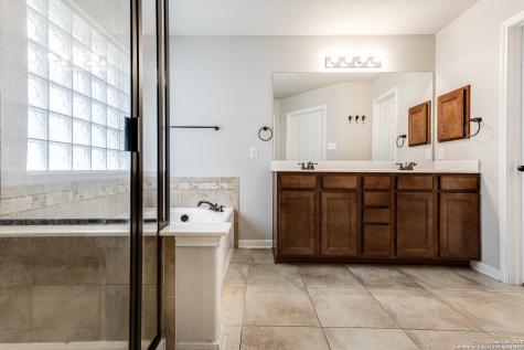 23702 Misty Peak San Antonio TX 78258