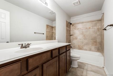 23702 Misty Peak San Antonio TX 78258