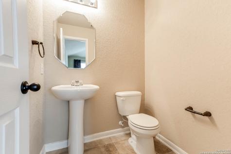 23702 Misty Peak San Antonio TX 78258