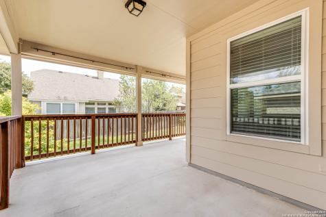 23702 Misty Peak San Antonio TX 78258