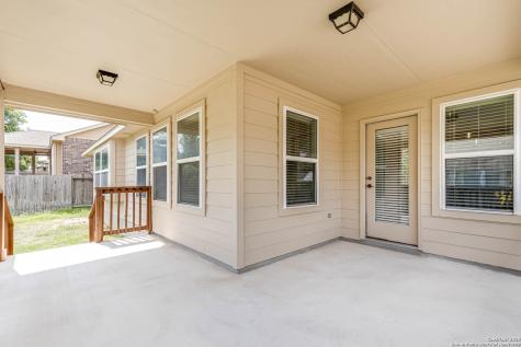 23702 Misty Peak San Antonio TX 78258