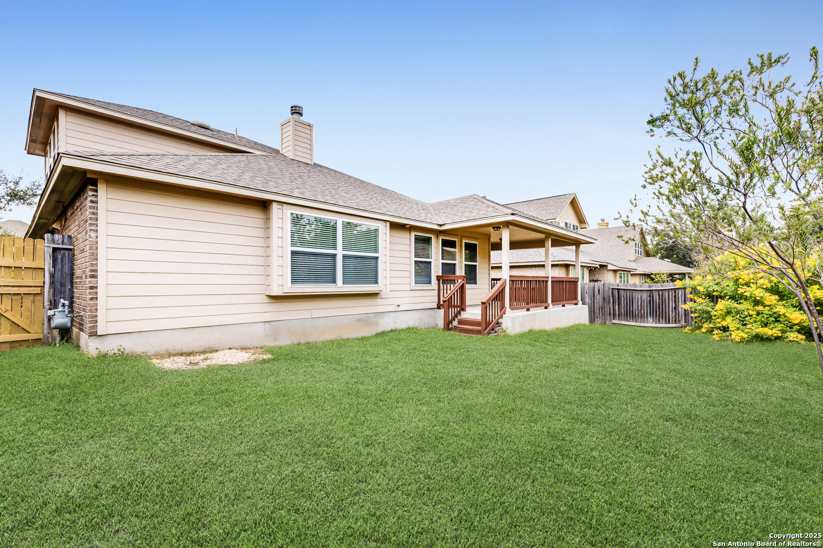 23702 Misty Peak San Antonio TX 78258