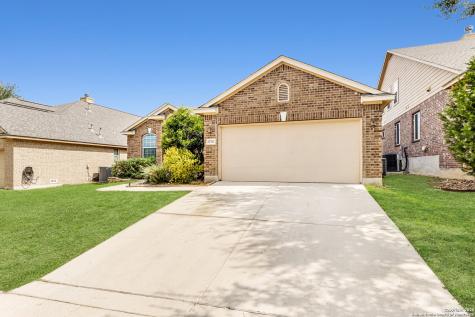 23702 Misty Peak San Antonio TX 78258