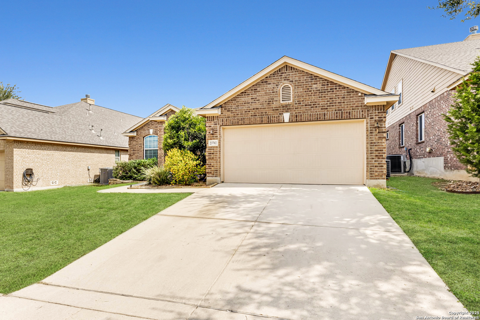 23702 Misty Peak San Antonio TX 78258