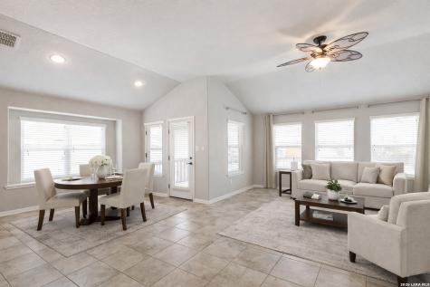 23702 Misty Peak San Antonio TX 78258