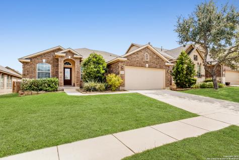 23702 Misty Peak San Antonio TX 78258