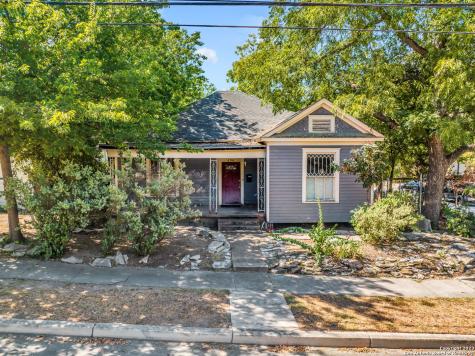 436 W Craig Place San Antonio TX 78212