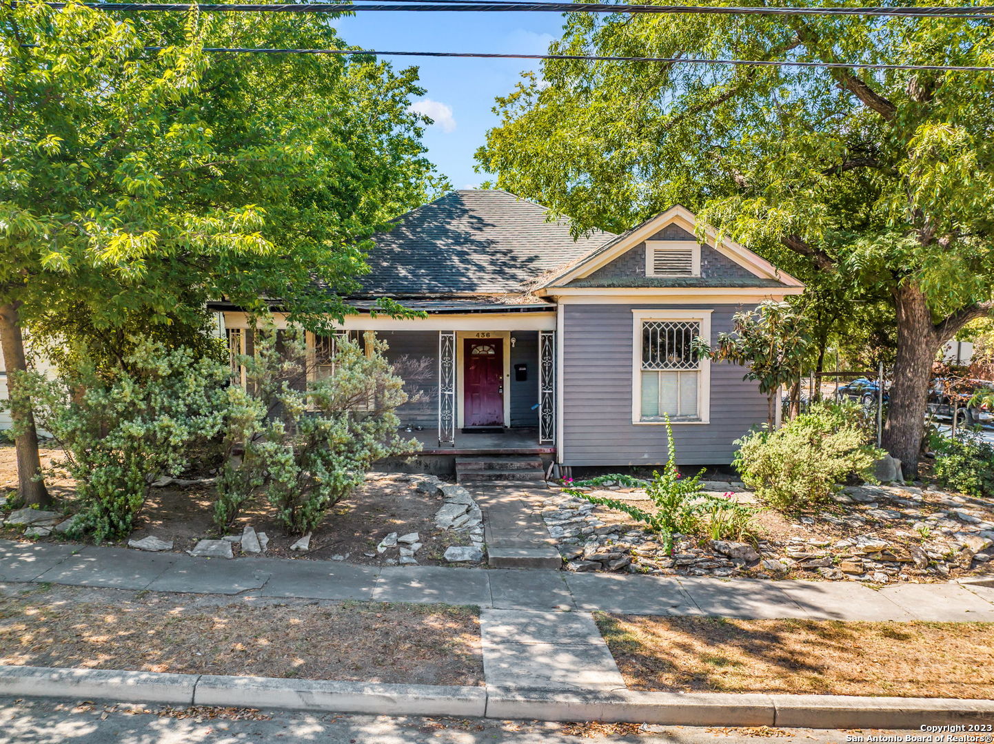 436 W Craig Place San Antonio TX 78212