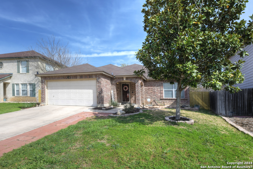 10619 Staggering Creek San Antonio TX 78254