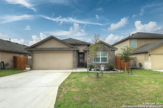 6440 Kingsley Edge San Antonio TX 78252