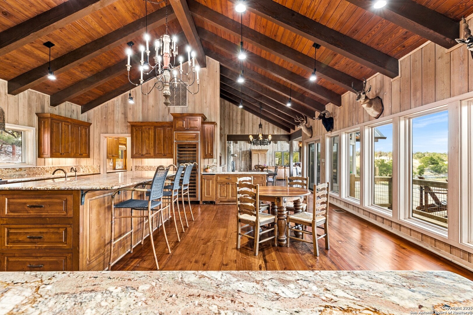 556 Cliff View Loop Harper TX 78631