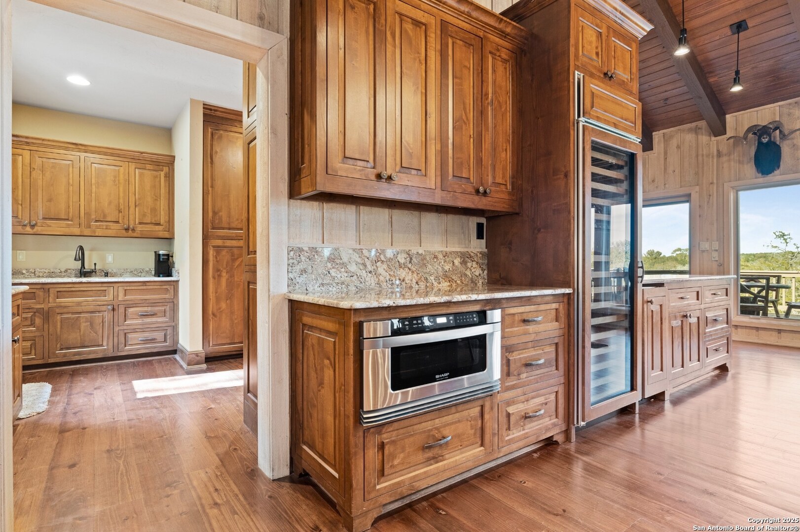 556 Cliff View Loop Harper TX 78631