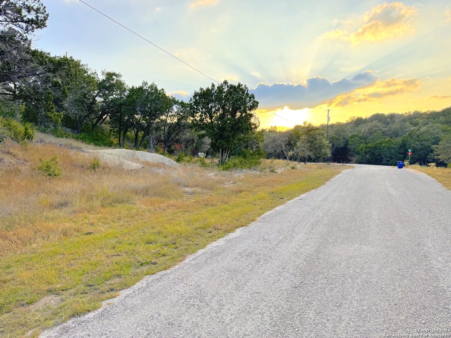 762 & 758 Firefly Drive Canyon Lake TX 78133