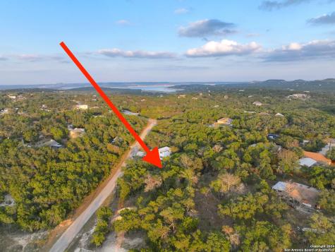 762 & 758 Firefly Drive Canyon Lake TX 78133