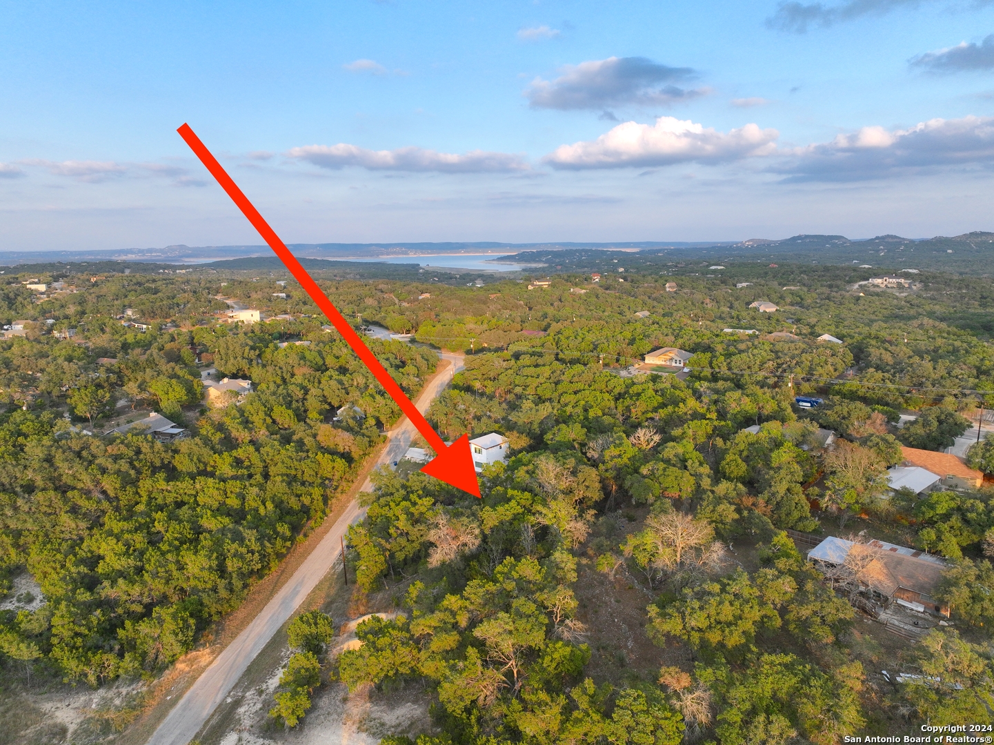 762 & 758 Firefly Drive Canyon Lake TX 78133