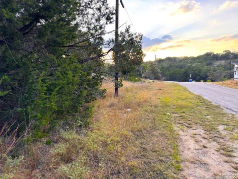 762 & 758 Firefly Drive Canyon Lake TX 78133