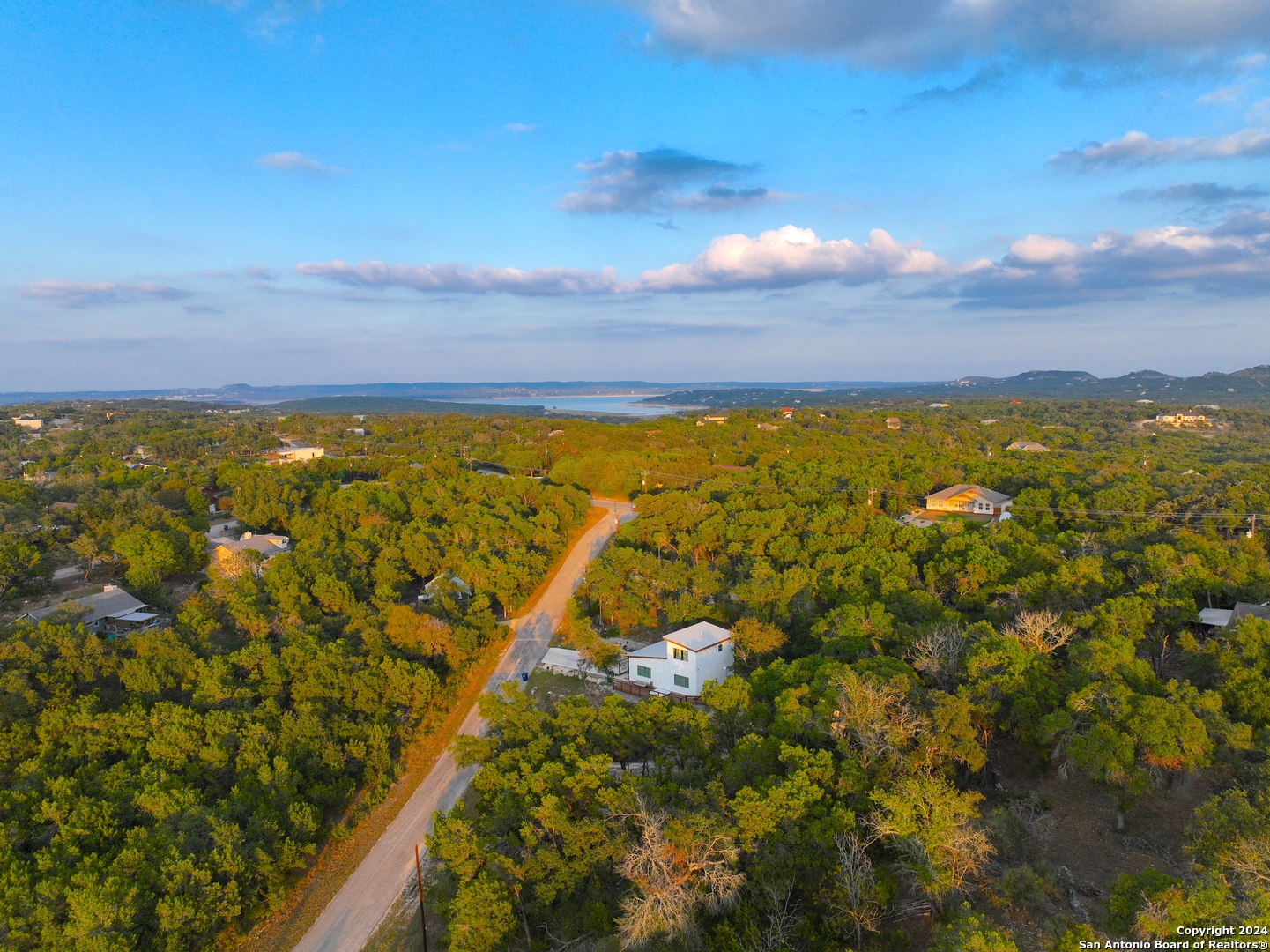 762 & 758 Firefly Drive Canyon Lake TX 78133