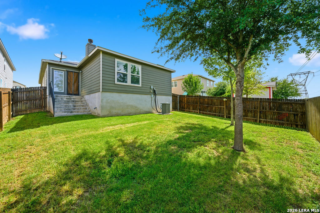 9846 Overlook Canyon San Antonio TX 78245