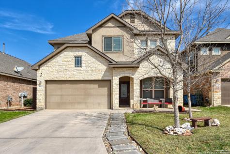 5927 Akin Song San Antonio TX 78261