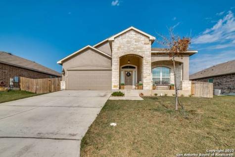 690 Jester Ridge New Braunfels TX 78130