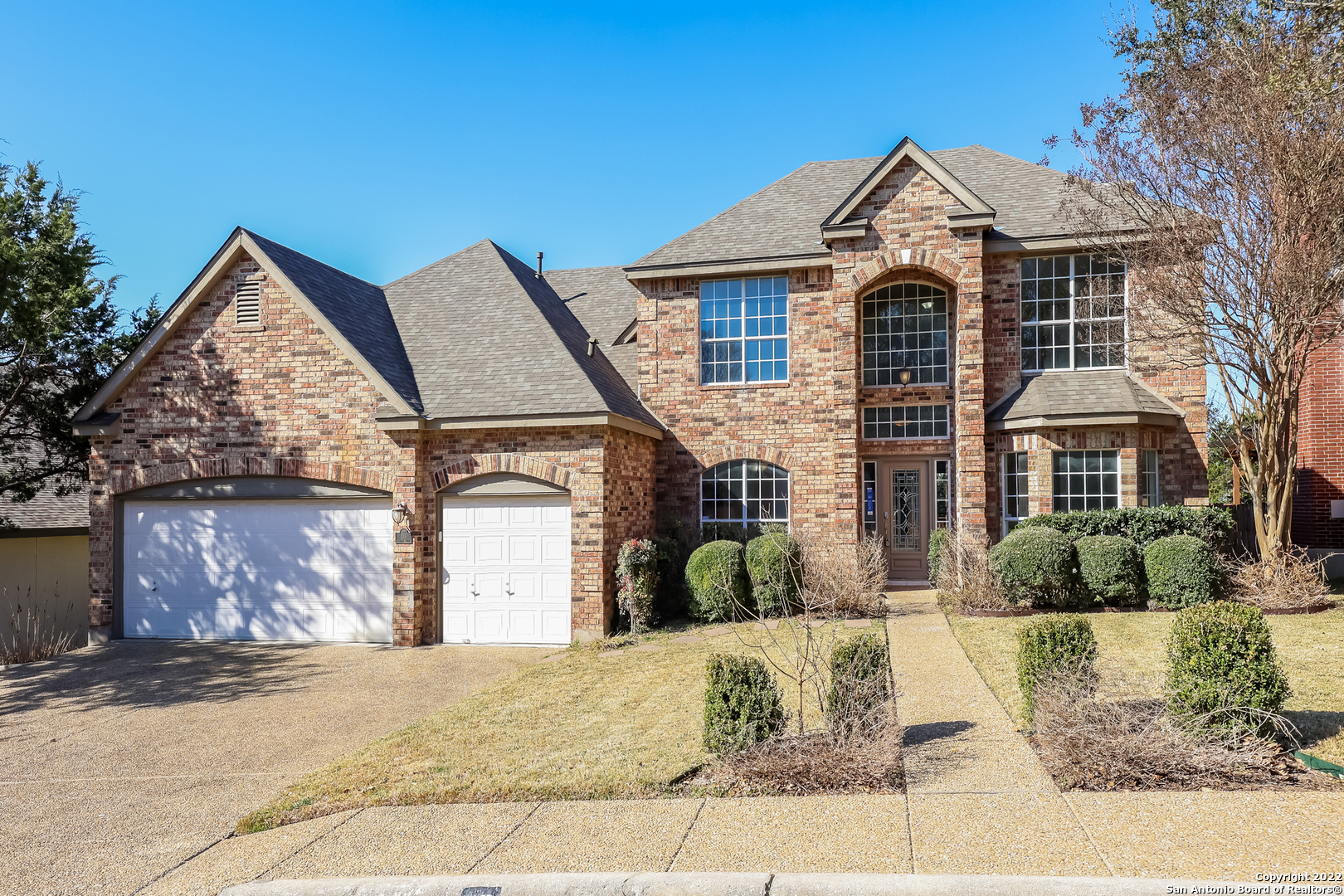 10 Birnam Wood San Antonio TX 78248