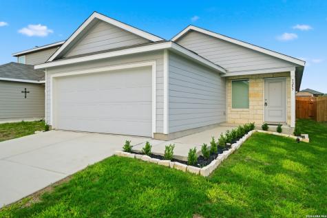 5253 Morgan Crest San Antonio TX 78253
