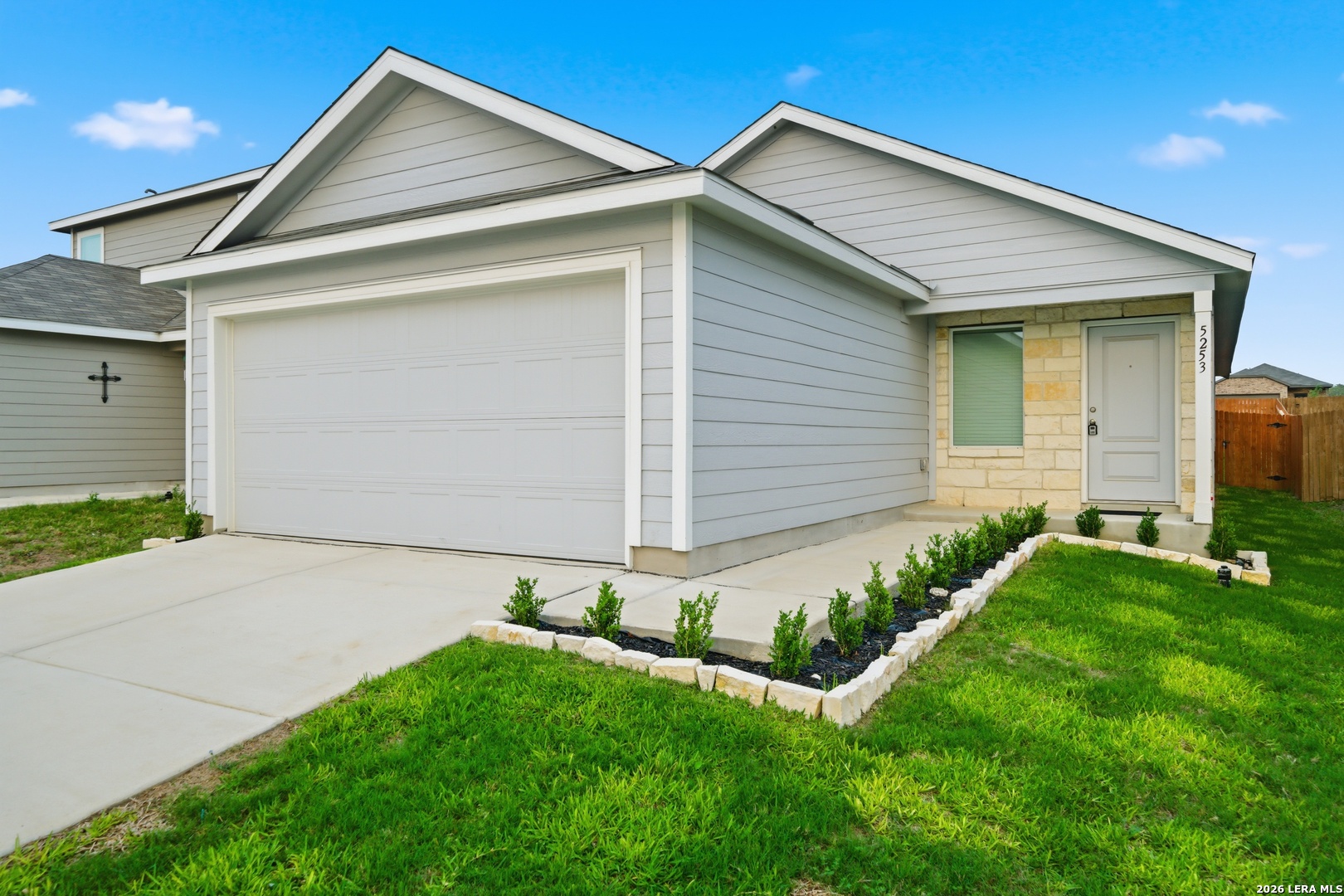 5253 Morgan Crest San Antonio TX 78253