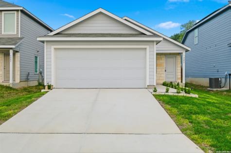 5253 Morgan Crest San Antonio TX 78253