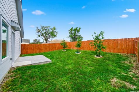 5253 Morgan Crest San Antonio TX 78253
