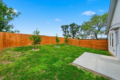 5253 Morgan Crest San Antonio TX 78253