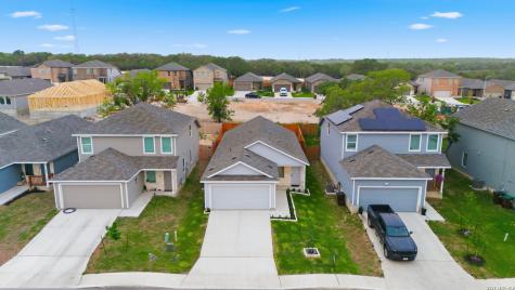 5253 Morgan Crest San Antonio TX 78253