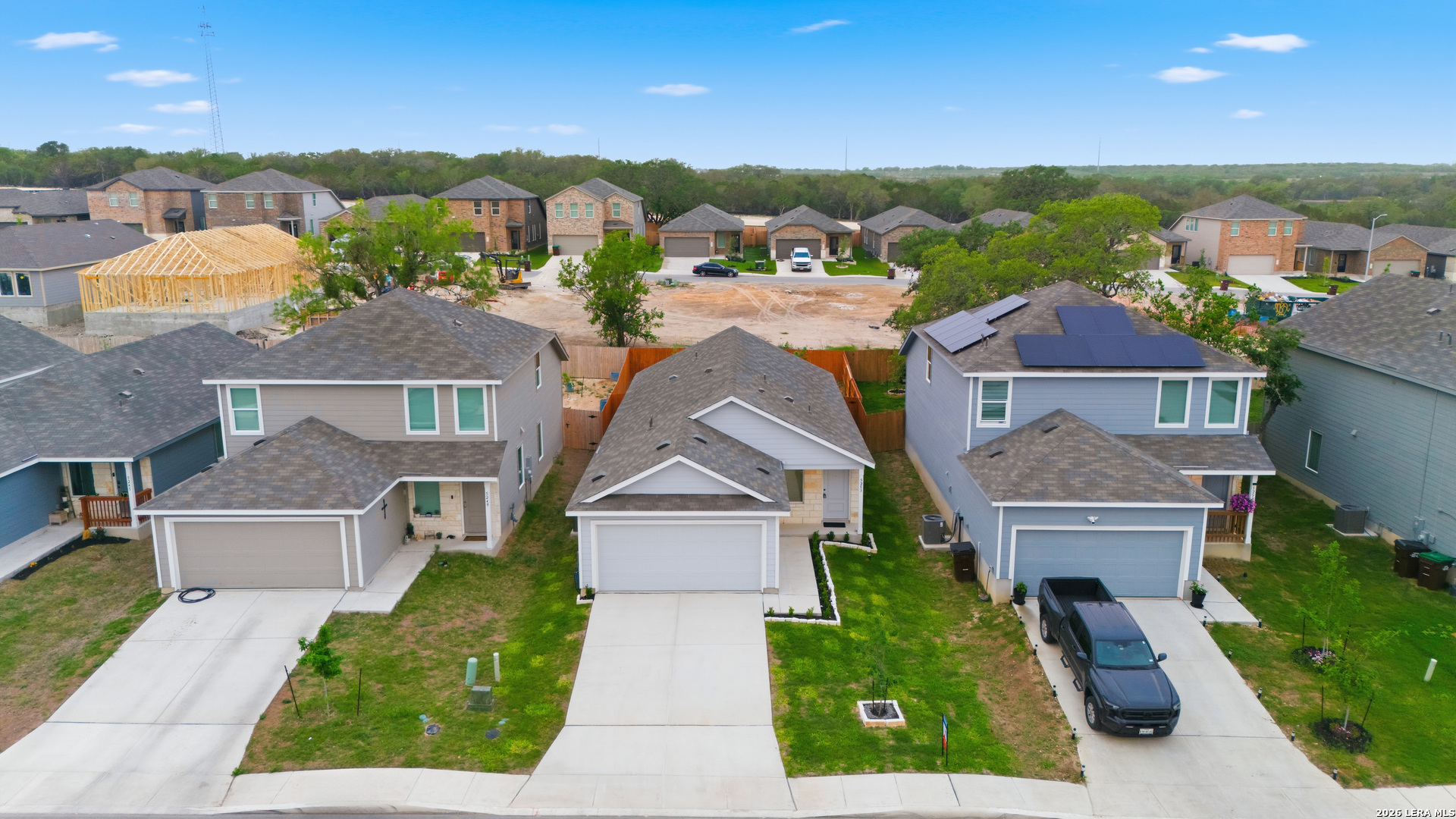 5253 Morgan Crest San Antonio TX 78253