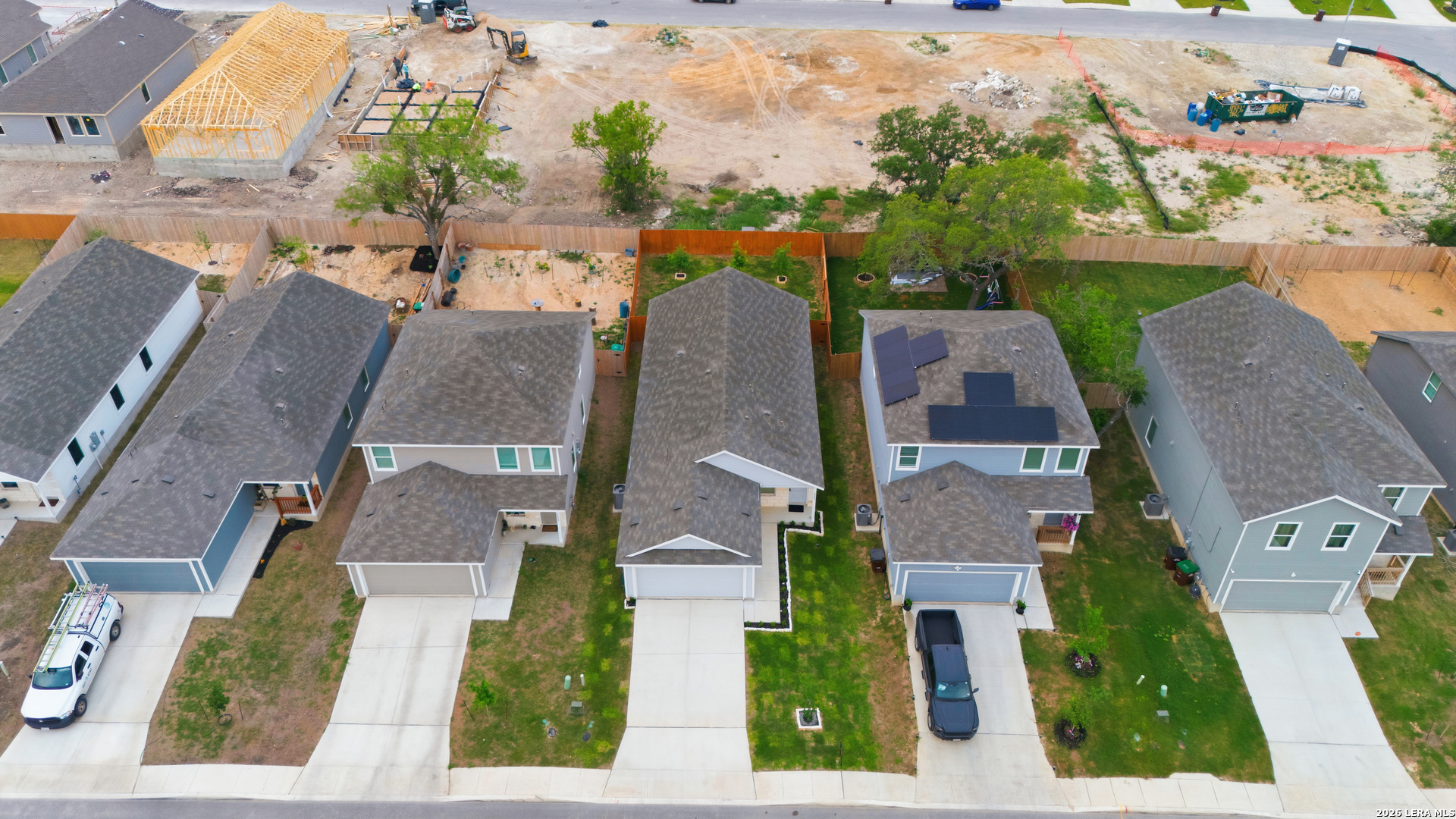 5253 Morgan Crest San Antonio TX 78253