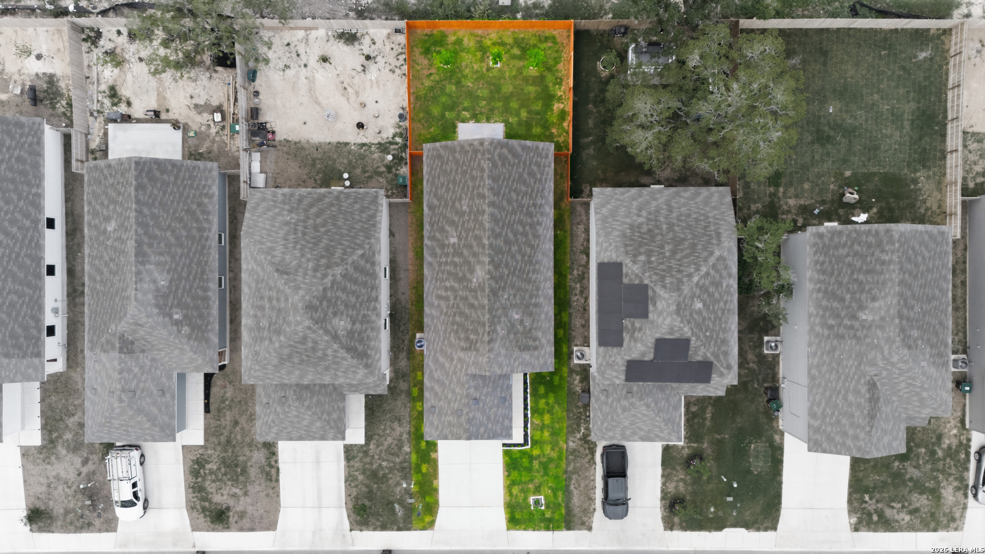 5253 Morgan Crest San Antonio TX 78253
