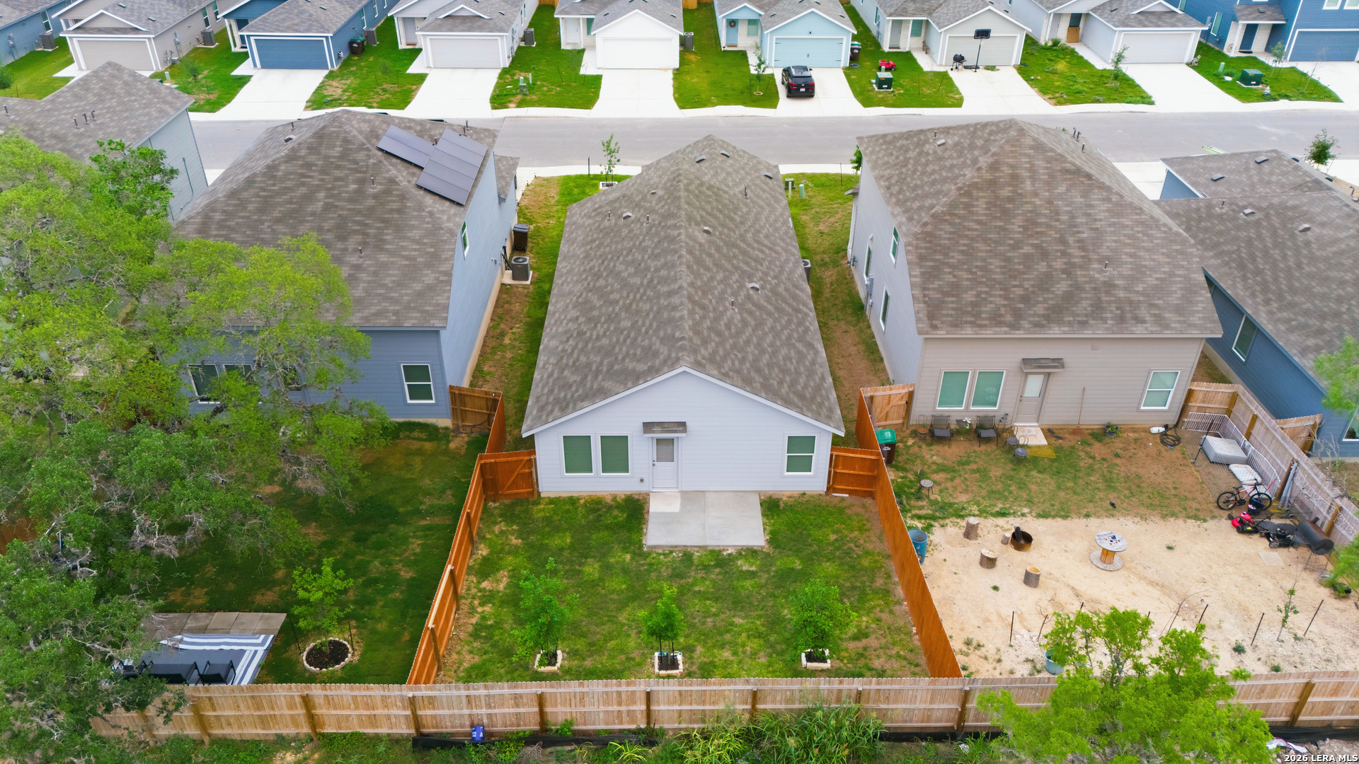5253 Morgan Crest San Antonio TX 78253