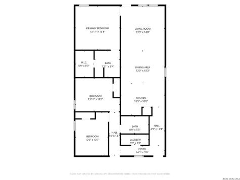 5253 Morgan Crest San Antonio TX 78253