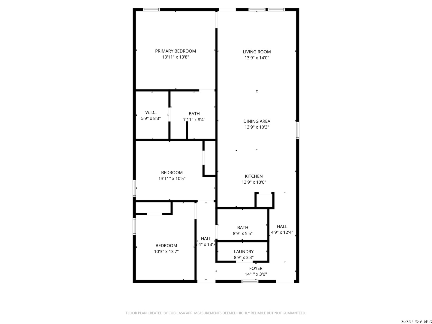 5253 Morgan Crest San Antonio TX 78253