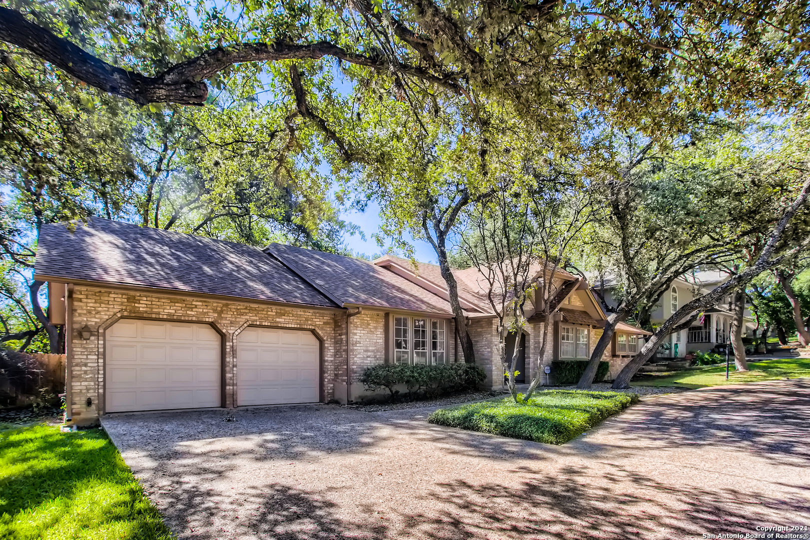 11318 Whisper Falls Street San Antonio TX 78230