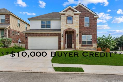 27539 Smokey Chase Boerne TX 78015