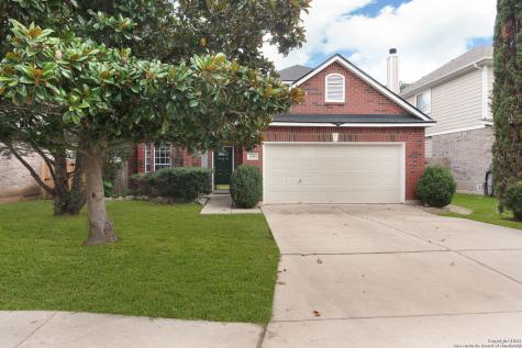 1014 Maltese Garden San Antonio TX 78260