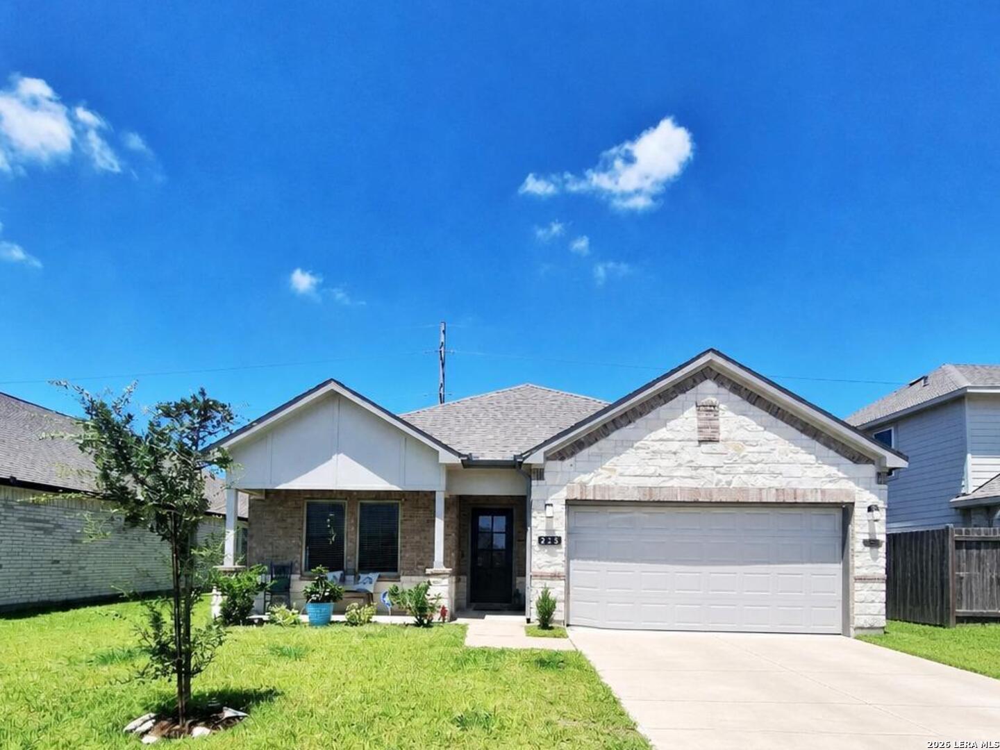 226 Eagleville Drive Alvin TX 77511